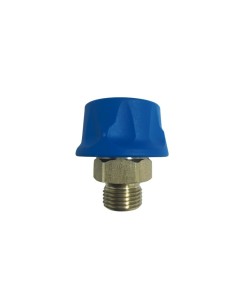 ENCHUFE RAPIDO A BOLAS 50 LTS 280 BAR 1/2" M INOX